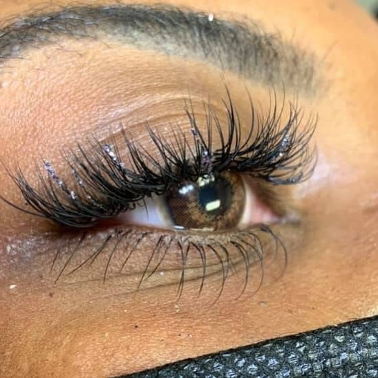 Lash Design 1