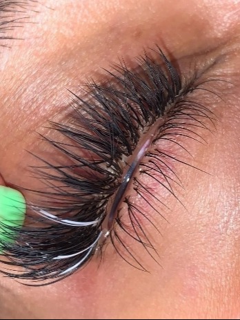 Lash Design 2