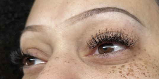 Lash Design 3